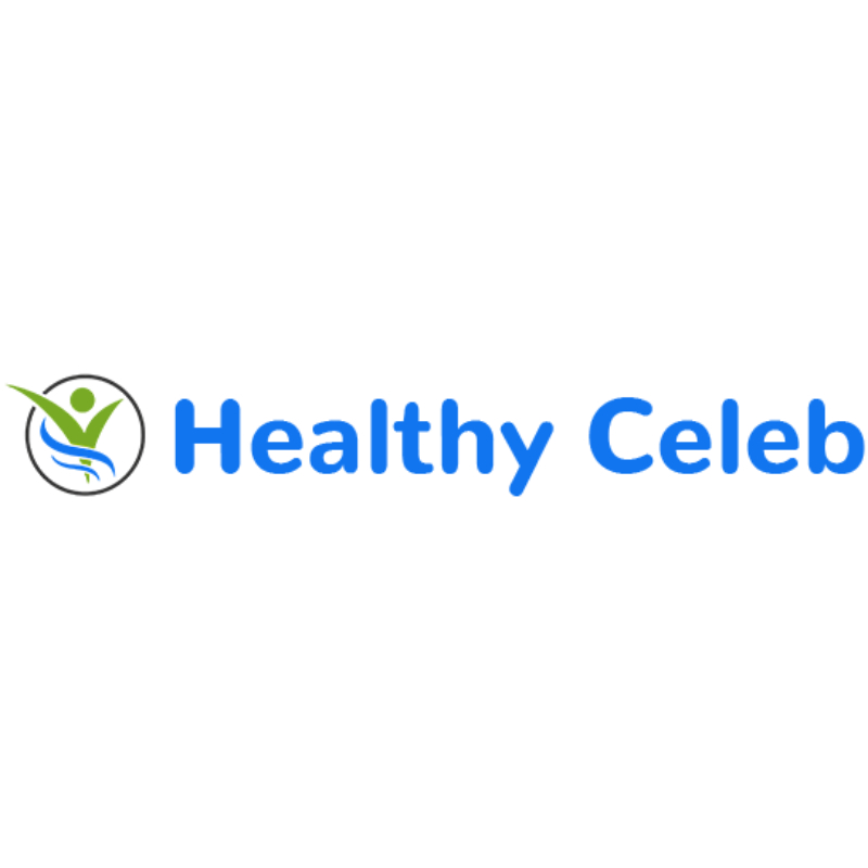 Healthy Celeb logo