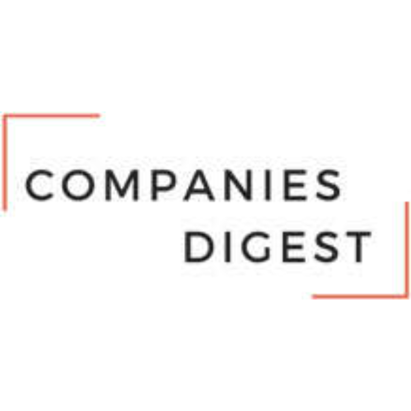 Companies digest logo