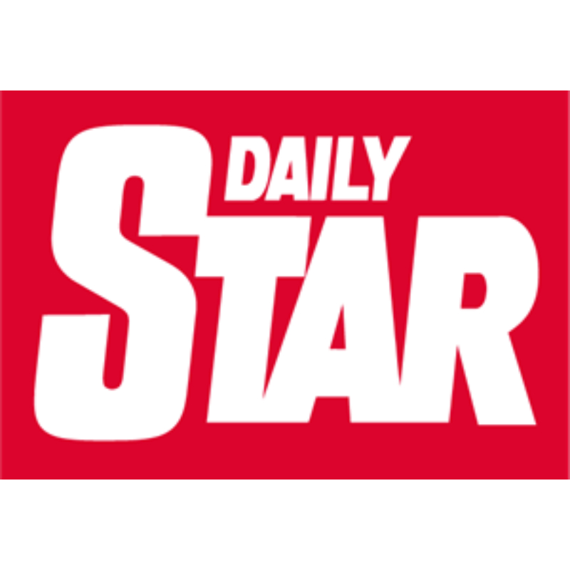 Daily star logo