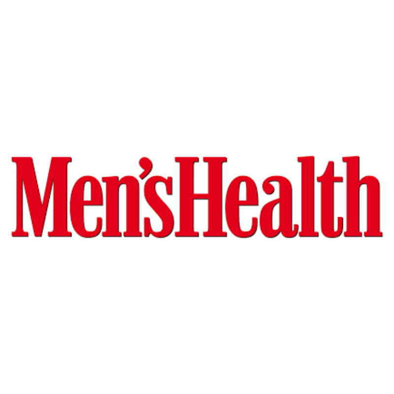 Mens health logo