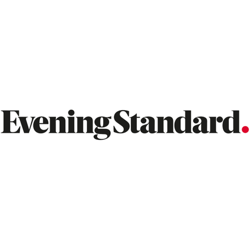 Evening standard logo