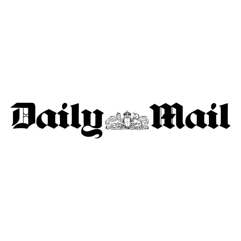 The Daily Mail affiliate logo.